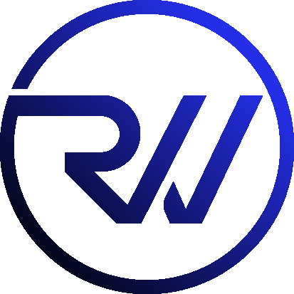 Rawin Lab Logo